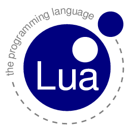 Lua logo, Matt Aimonetti site